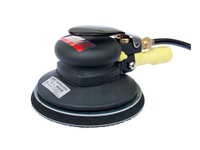 Máy chà nhám quỹ đạo kép hút bụi Compact 903CD