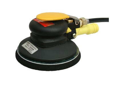 Máy chà nhám quỹ đạo kép hút bụi Compact 913CD
