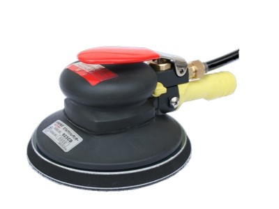 Máy chà nhám quỹ đạo kép hút bụi Compact 923CD