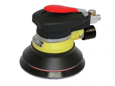 Máy chà nhám quỹ đạo kép hút bụi Compact 917CD