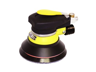 Máy chà nhám quỹ đạo kép hút bụi Compact 910CD