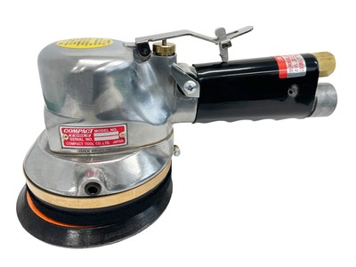 Máy chà nhám quỹ đạo kép hút bụi Compact 905B4D