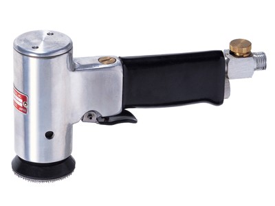 Máy chà nhám quỹ đạo kép mini Compact 942