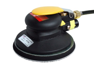 Máy chà nhám quỹ đạo kép Compact 913C