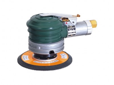 Máy chà nhám quỹ đạo kép Compact 945A4