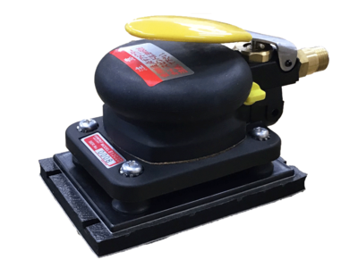 Máy chà nhám rung hút bụi Compact 813C2D