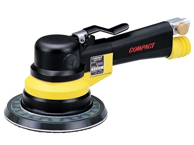 Máy chà nhám bánh răng hút bụi Compact 935GS