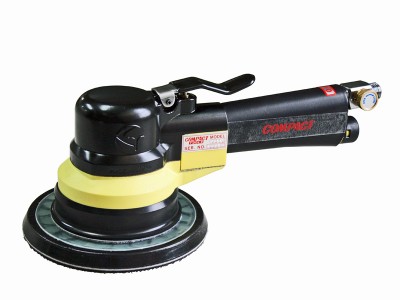 Máy chà nhám bánh răng Compact 935G