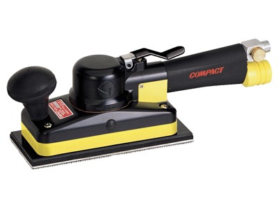 Máy chà nhám thẳng hút bụi Compact 8150D