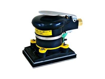 Máy chà nhám turbine Compact 813TS