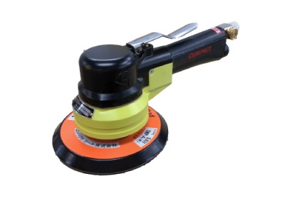 Máy chà nhám giả đơn động Compact 937FN