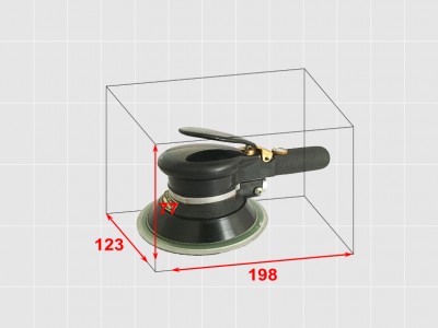 Máy đánh bóng bánh răng Compact GP-Arc1 – ảnh 2
