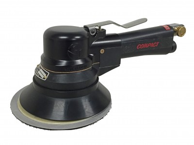 Máy đánh bóng quỹ đạo kép Compact 930P